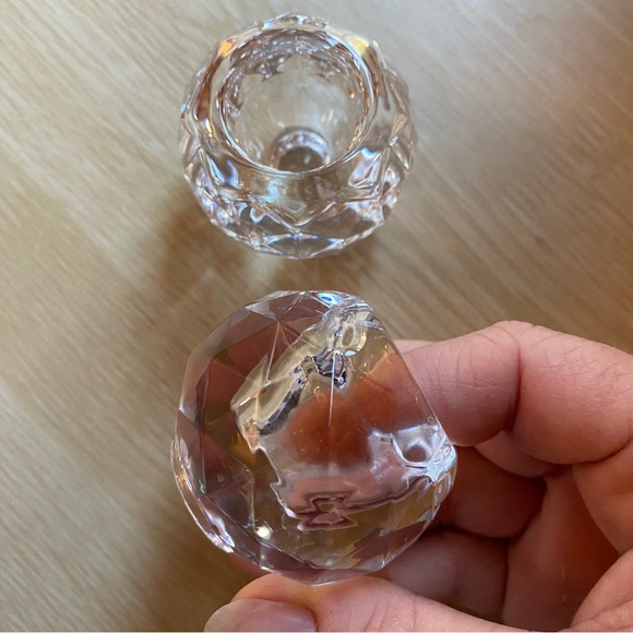 Sturdy Candle Holders - Picture 5 of 7